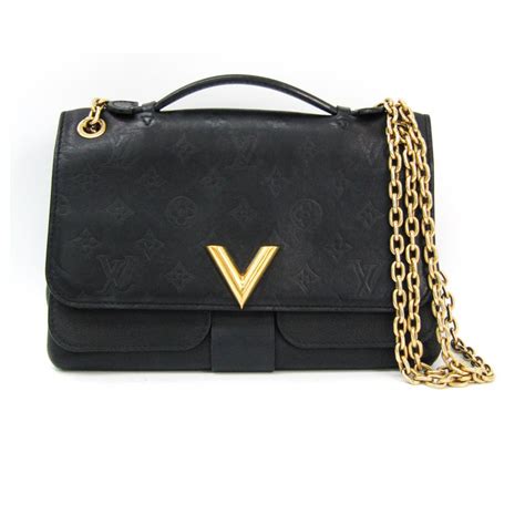 louis vuitton sac chaine